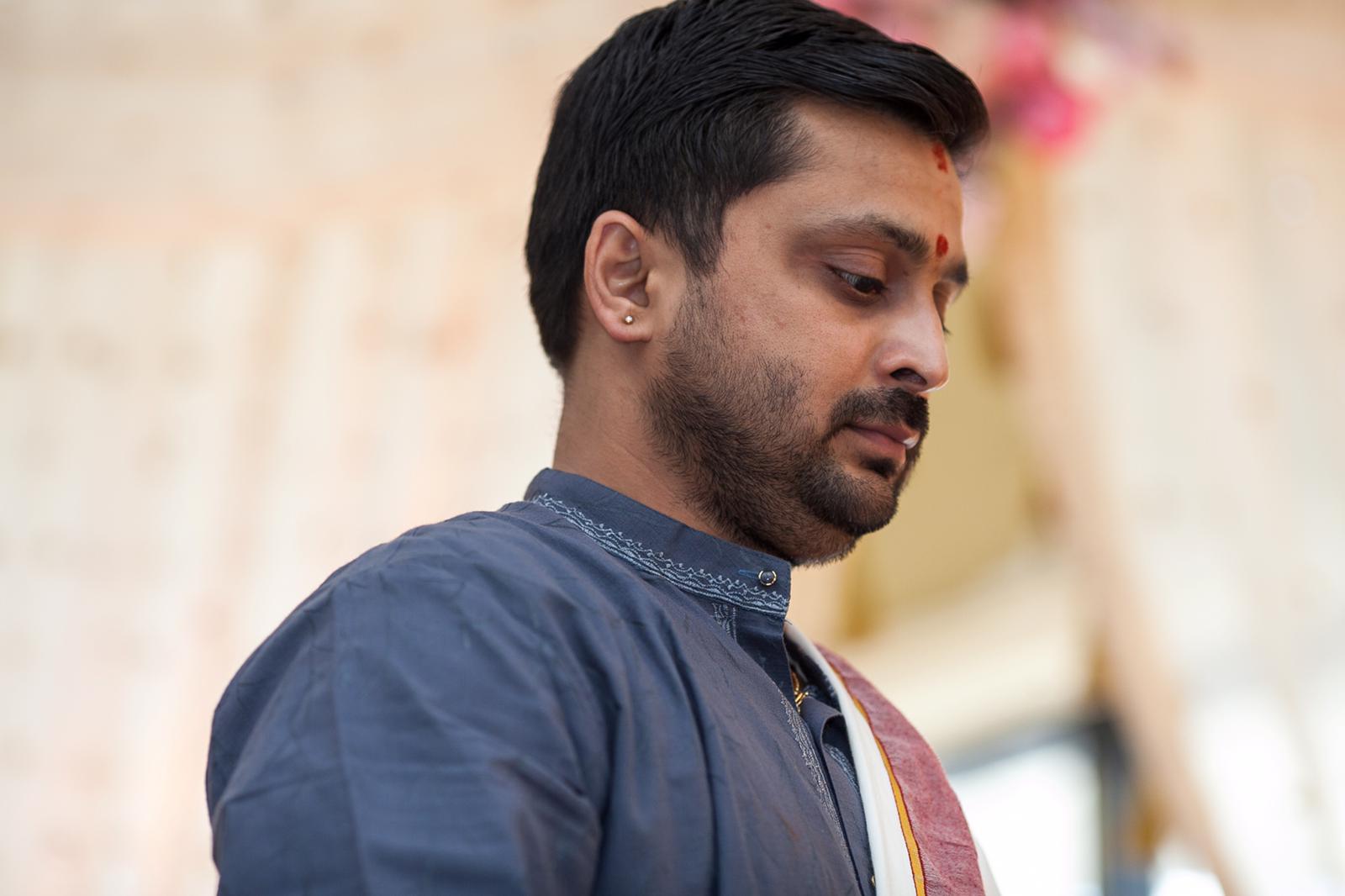 Pandit Pradeep Madhyasthaji